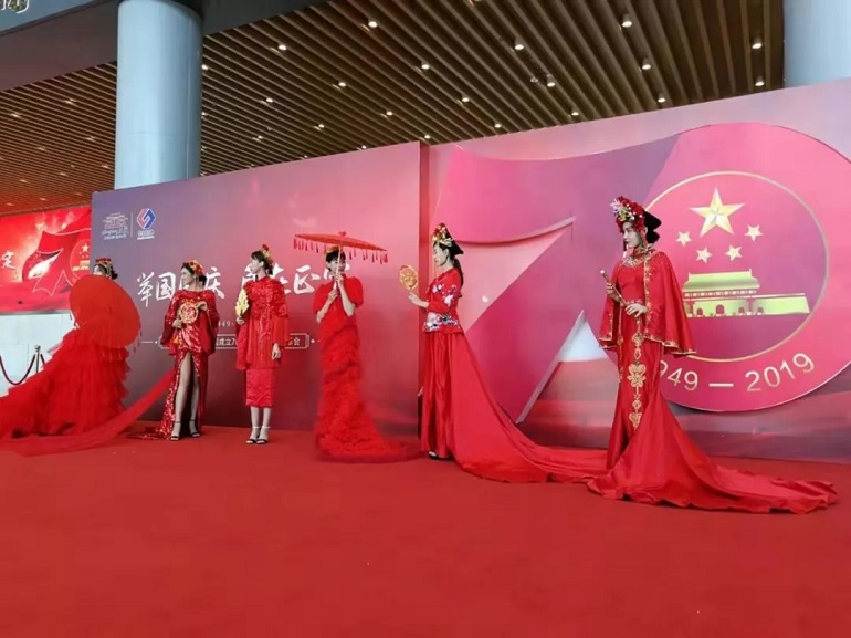 天籁之声！“举国同庆，自在正定”大型交响音乐会再次亮相古城
