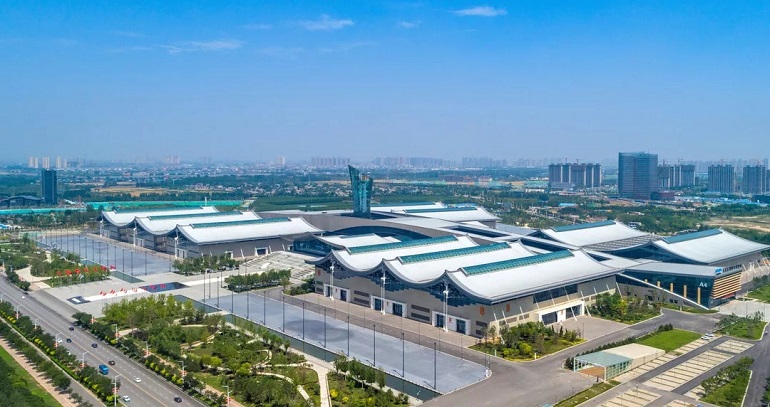 2020京津冀（石家庄）人力资本发展报告会1月11日在石家庄举办