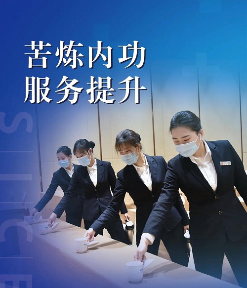 五一劳动节丨致敬每一个辛勤工作的人！