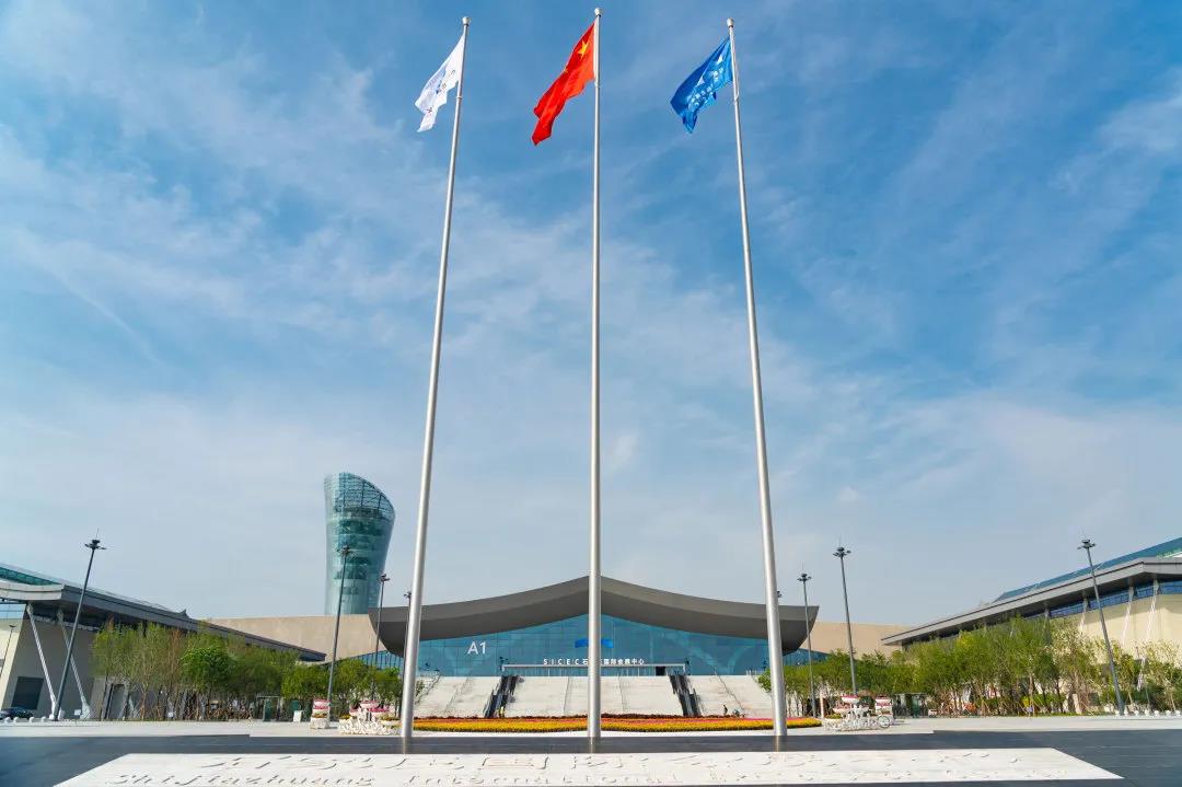线上“云”招聘丨石家庄国际会展中心2020年第二期招聘公告来啦！