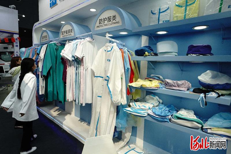 国内外精品医疗器械齐聚现场，河北正定邀您共赴这场盛会