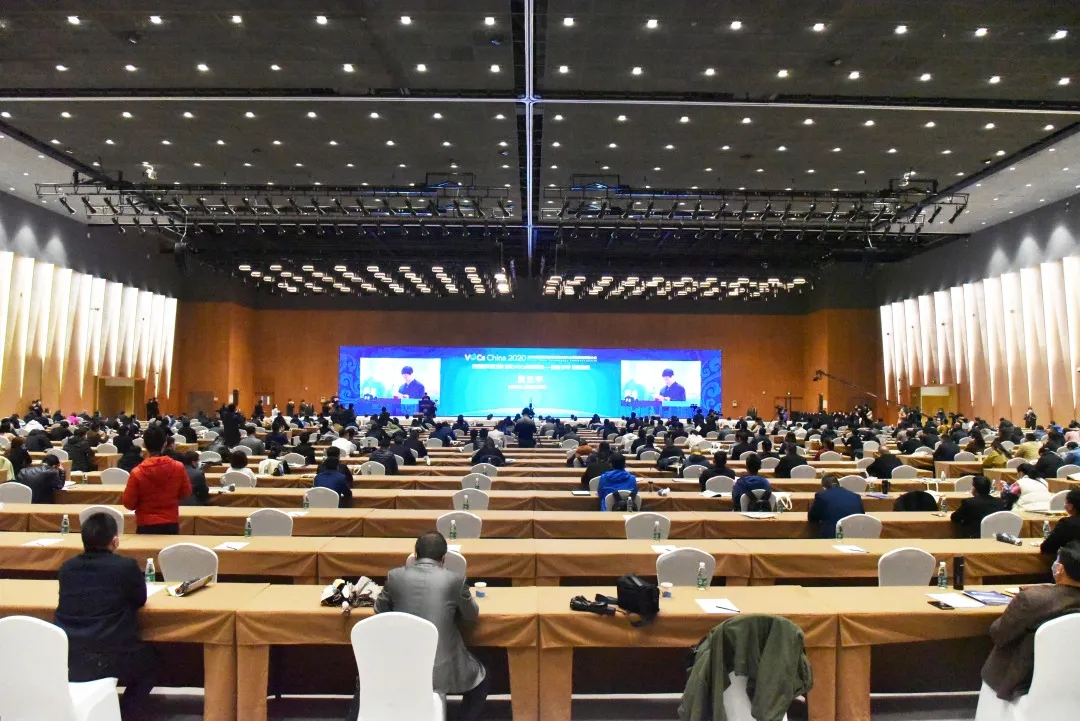 精准科学，依法治污丨VOCs China 2020携解决方案自信而来！