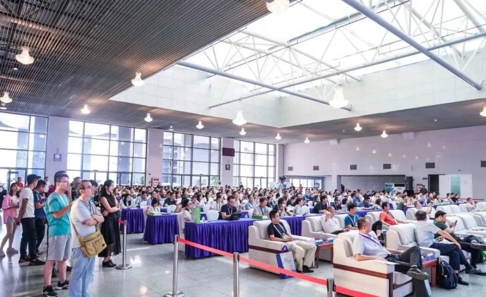 2020全国挥发性有机物污染防治科技大会暨技术装备博览会