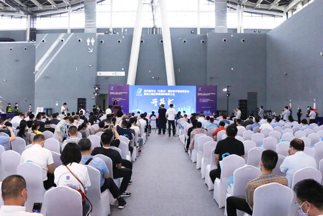 五月孟夏，重新聚首！河北国际医疗器械展再度起航