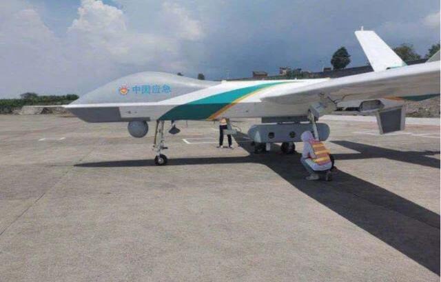 2021中国国际数字经济博览会｜空中应急通信将亮相数博会 解读“高空基站”如何为灾区护航