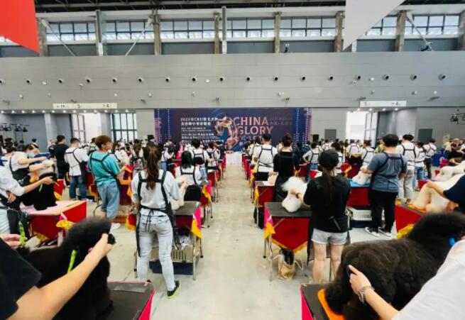 2021年CKU第二届“国SHOW”圆满闭幕